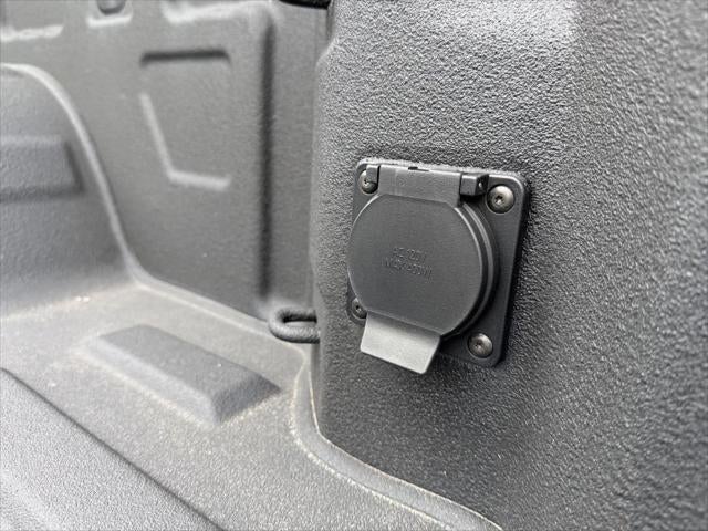 2026 GMC Sierra 1500 Crew Cab, Standard Bed, Elevation, 4WD