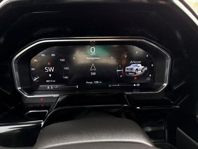 2026 GMC Sierra 1500 Crew Cab, Standard Bed, Elevation, 4WD