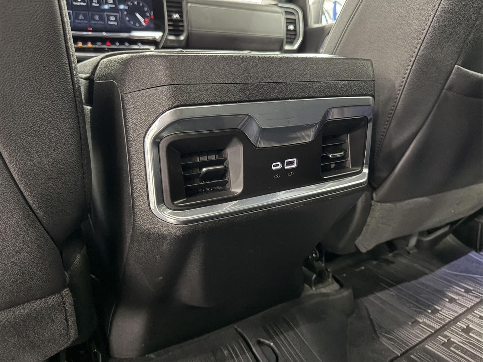 2025 GMC Sierra 1500 Crew Cab, Standard Bed, Elevation, 4WD