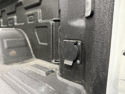 2025 GMC Sierra 1500 Crew Cab, Standard Bed, Elevation, 4WD
