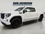 2025 GMC Sierra 1500 Crew Cab, Standard Bed, Elevation, 4WD