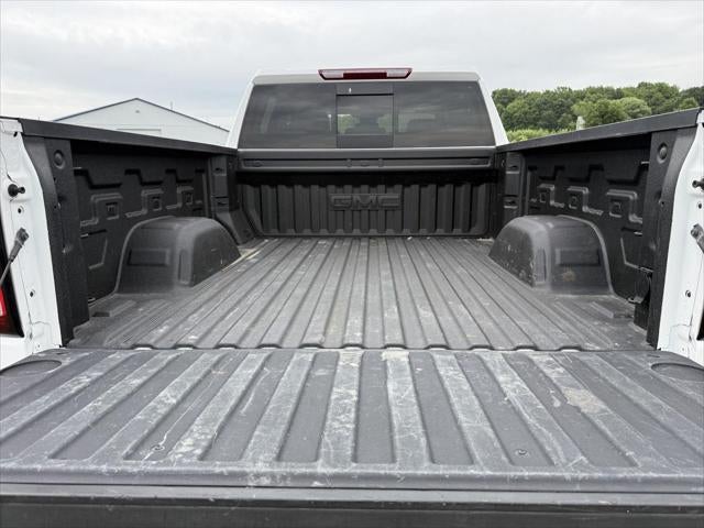 2025 GMC Sierra 1500 Crew Cab, Standard Bed, Elevation, 4WD