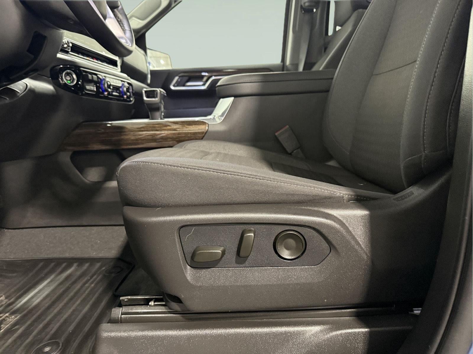 2026 GMC Sierra 1500 Crew Cab, Standard Bed, Elevation, 4WD