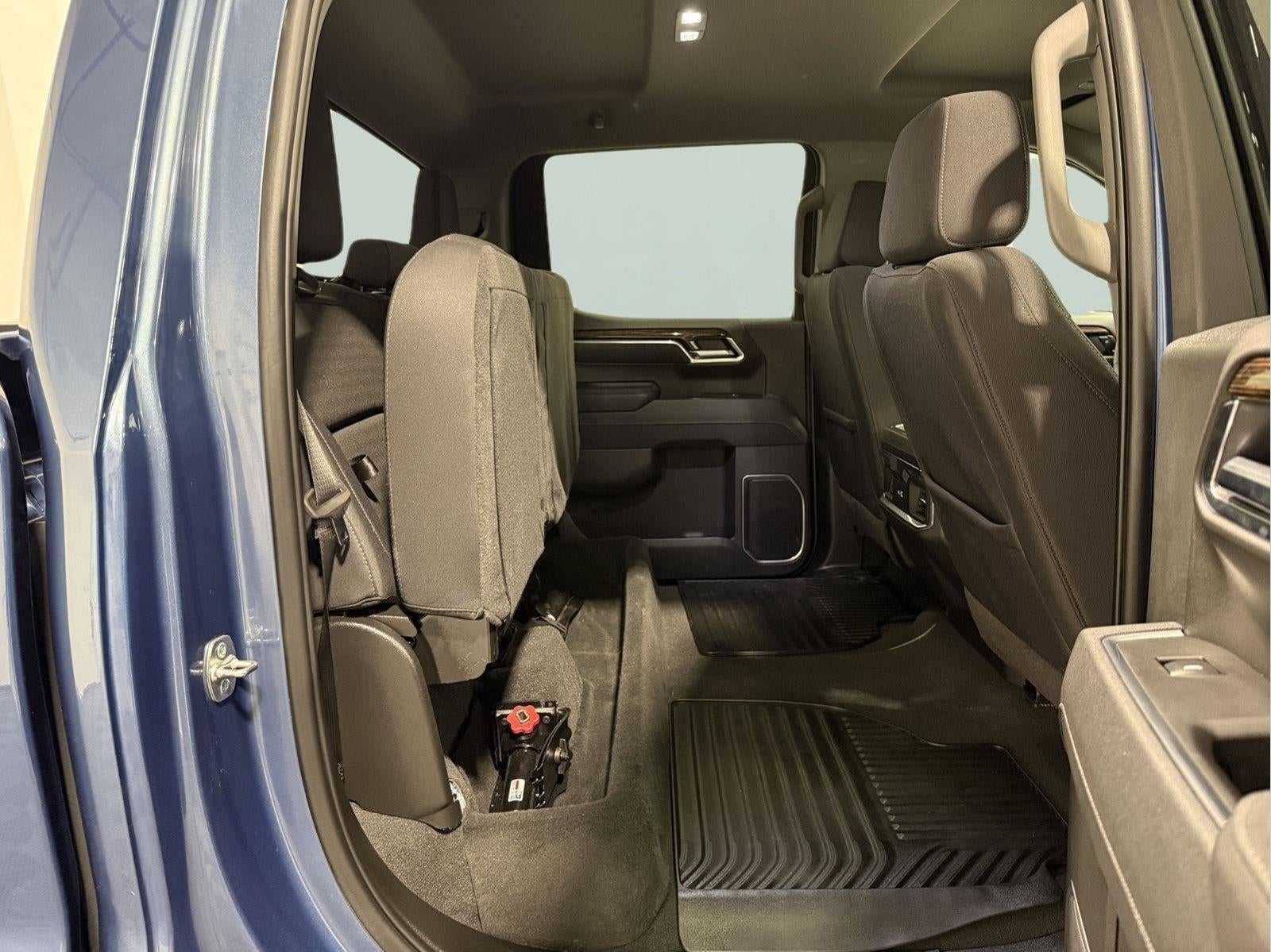 2026 GMC Sierra 1500 Crew Cab, Standard Bed, Elevation, 4WD