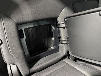2026 GMC Sierra 1500 Crew Cab, Standard Bed, Elevation, 4WD