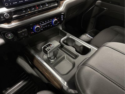 2026 GMC Sierra 1500 Crew Cab, Standard Bed, Elevation, 4WD