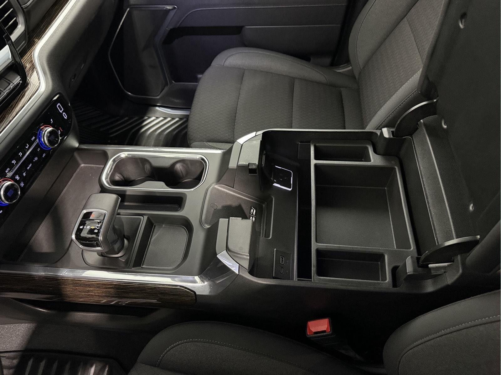 2026 GMC Sierra 1500 Crew Cab, Standard Bed, Elevation, 4WD