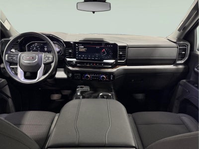 2026 GMC Sierra 1500 Crew Cab, Standard Bed, Elevation, 4WD