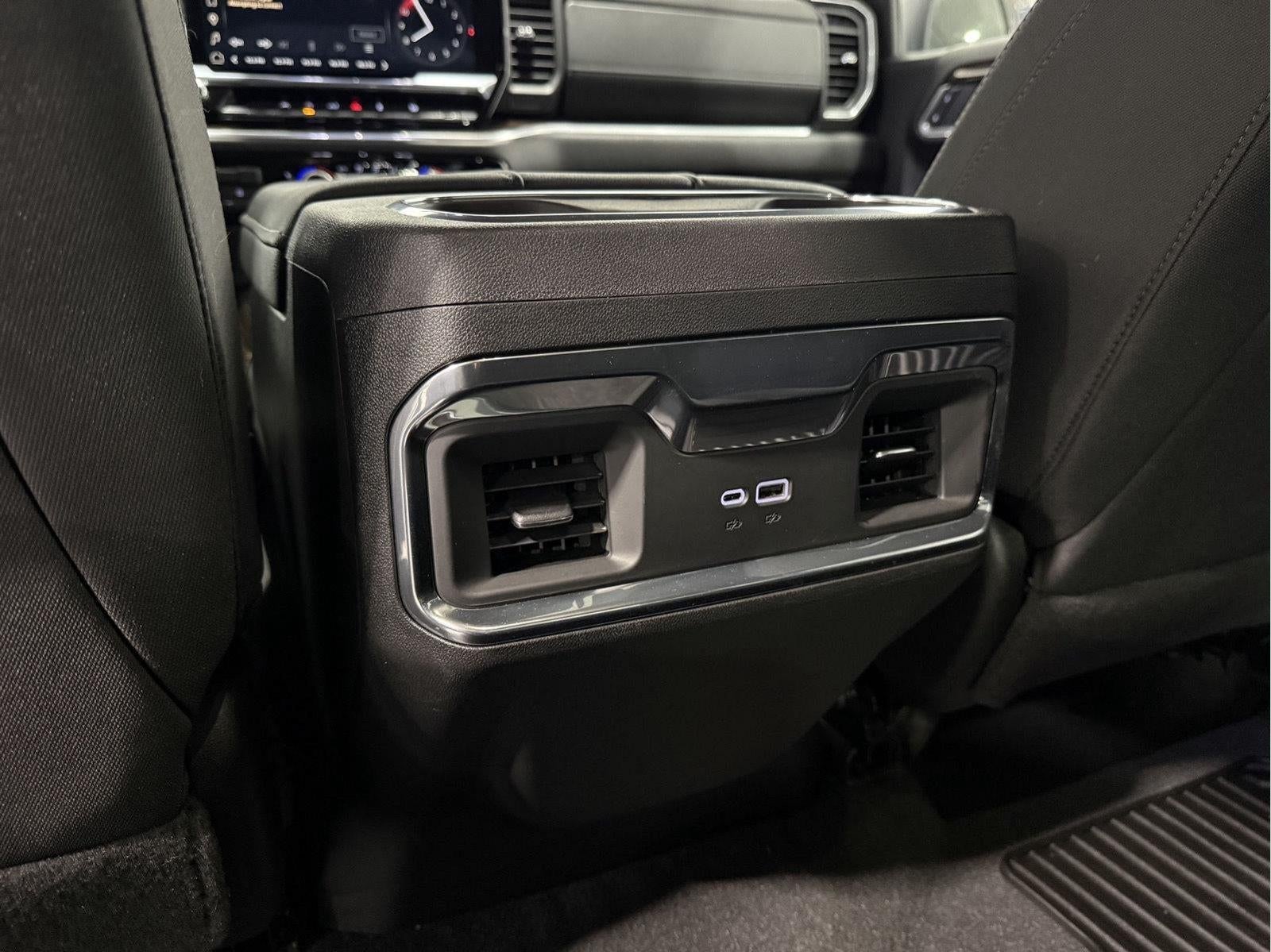 2026 GMC Sierra 1500 Crew Cab, Standard Bed, Elevation, 4WD