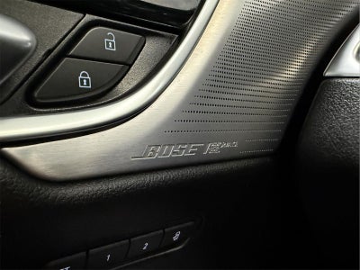 2025 Cadillac XT5 AWD Premium Luxury