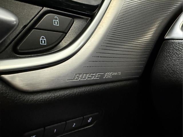 2025 Cadillac XT5 AWD Premium Luxury