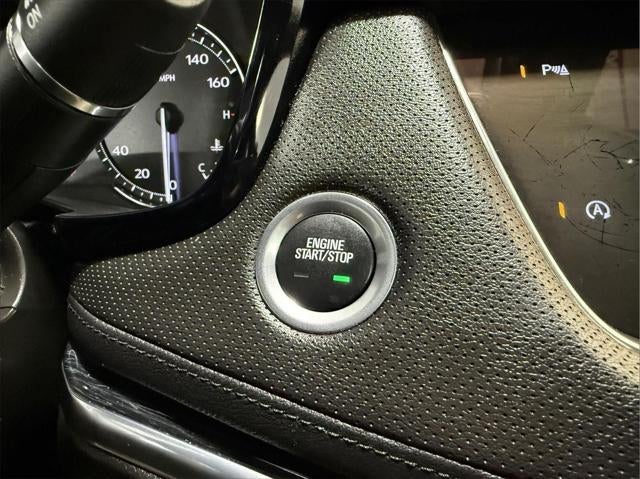 2025 Cadillac XT5 AWD Premium Luxury