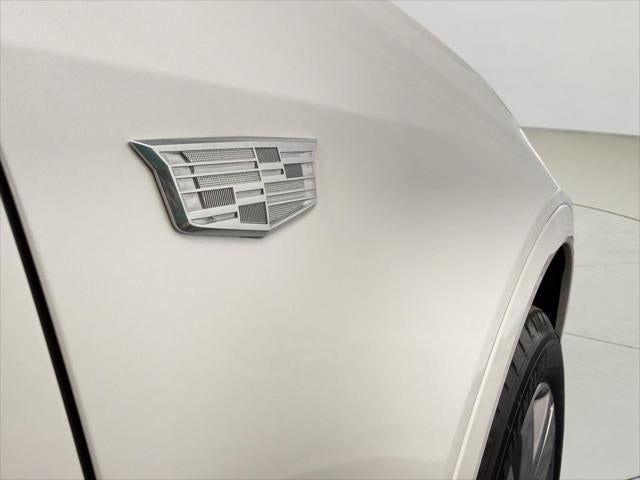 2025 Cadillac XT5 AWD Premium Luxury