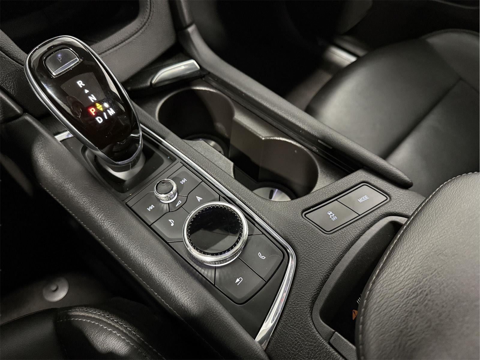 2020 Cadillac XT5 Premium Luxury AWD