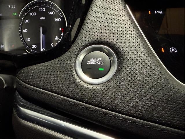 2025 Cadillac XT5 AWD Premium Luxury