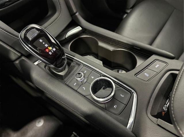 2025 Cadillac XT5 AWD Premium Luxury