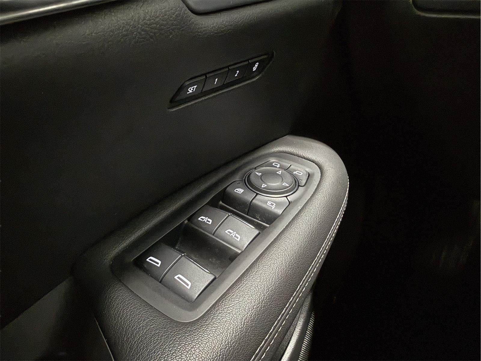 2025 Cadillac XT6 AWD Premium Luxury