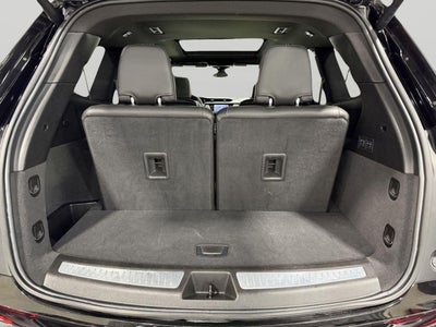 2025 Cadillac XT6 AWD Premium Luxury