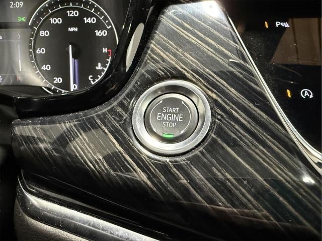 2025 Cadillac XT6 AWD Premium Luxury