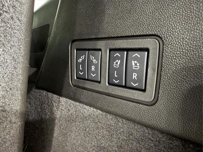 2025 Cadillac XT6 AWD Premium Luxury