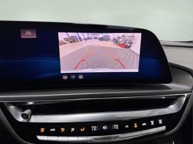 2024 Cadillac LYRIQ Tech