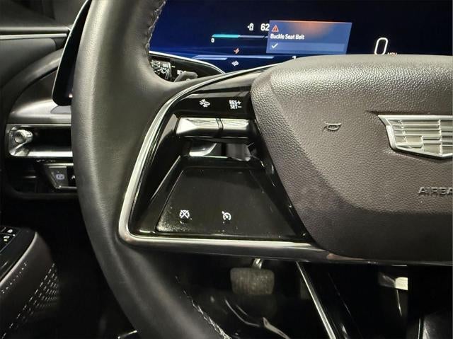 2024 Cadillac LYRIQ Tech