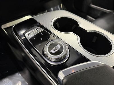 2024 Cadillac LYRIQ Tech