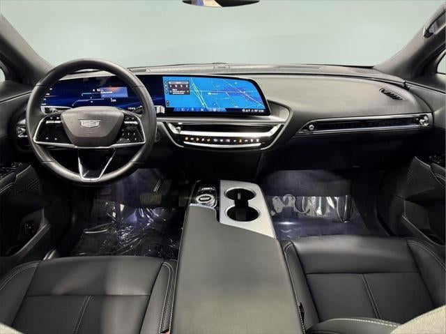 2024 Cadillac LYRIQ Tech