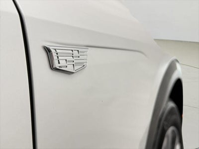 2024 Cadillac LYRIQ Tech