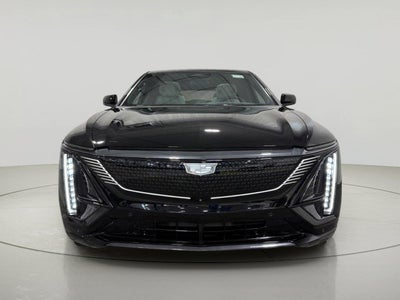 2024 Cadillac LYRIQ Sport w/1SJ