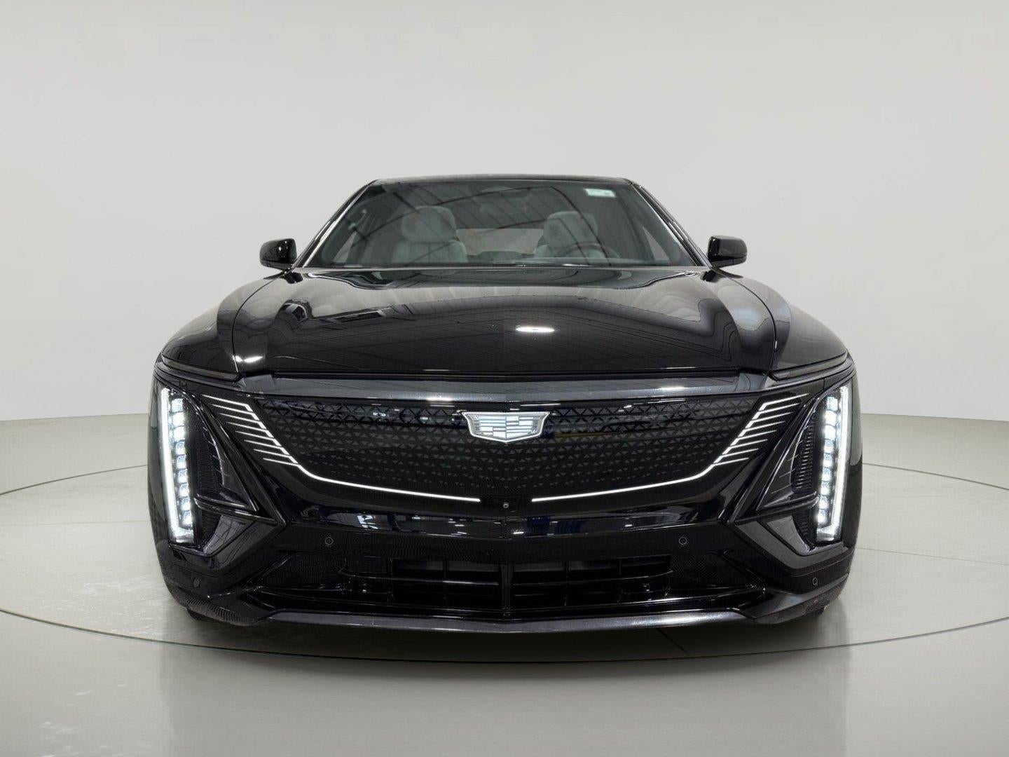 2024 Cadillac LYRIQ Sport w/1SJ