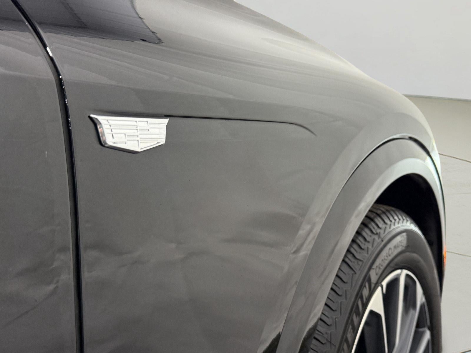 2024 Cadillac LYRIQ Sport w/1SJ