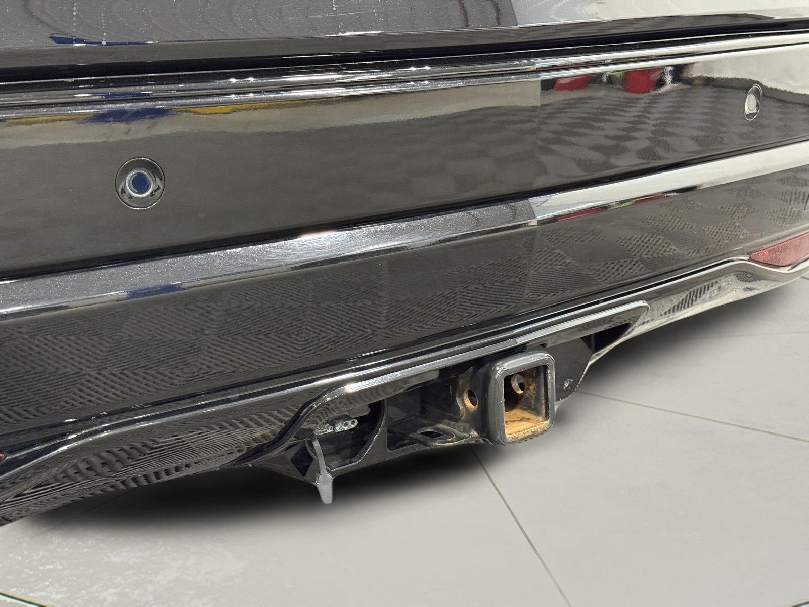 2024 Cadillac LYRIQ Sport w/1SJ
