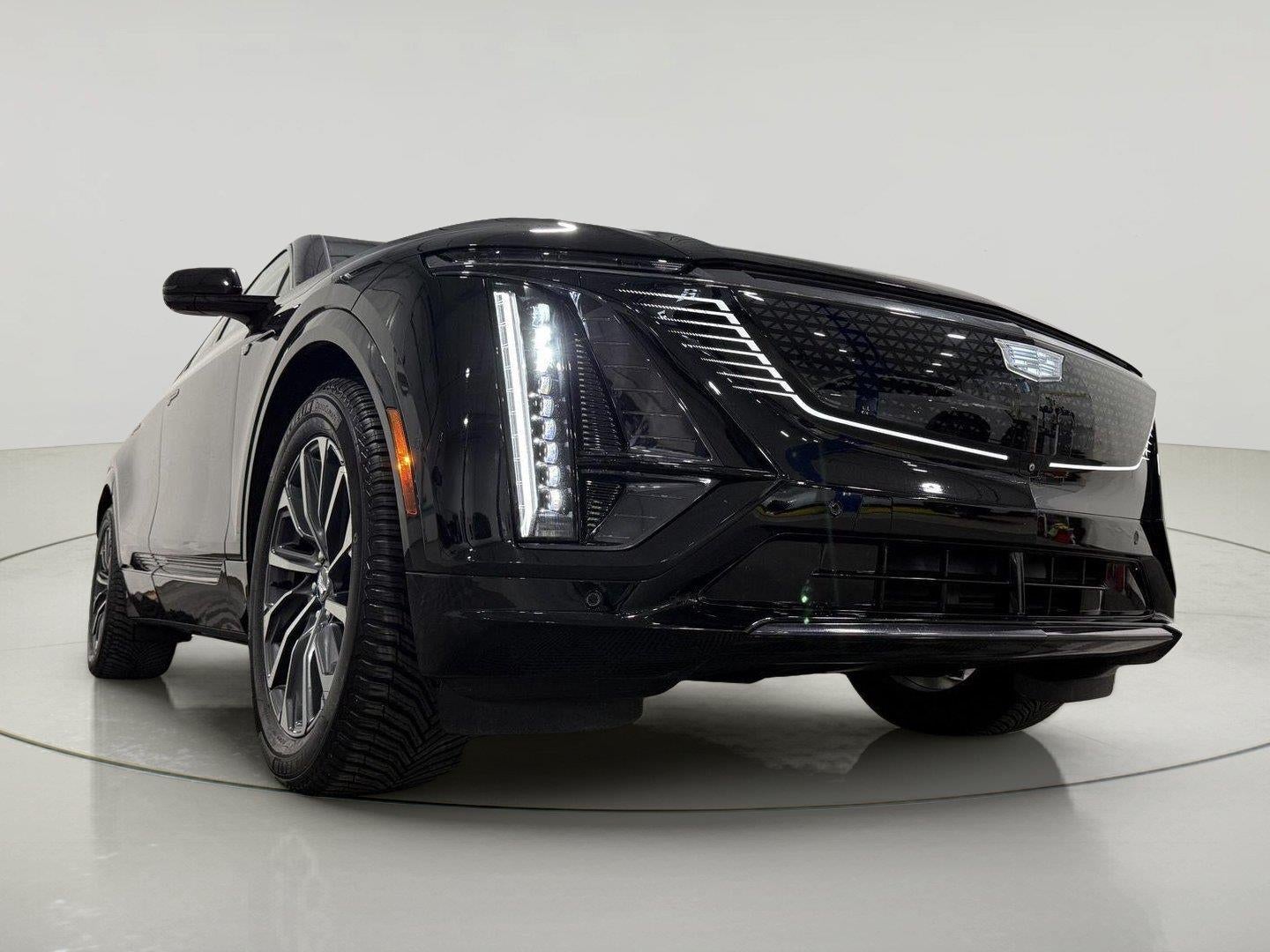 2024 Cadillac LYRIQ Sport w/1SJ