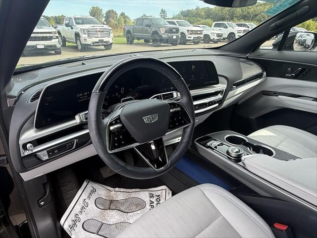 2024 Cadillac LYRIQ Sport w/1SJ