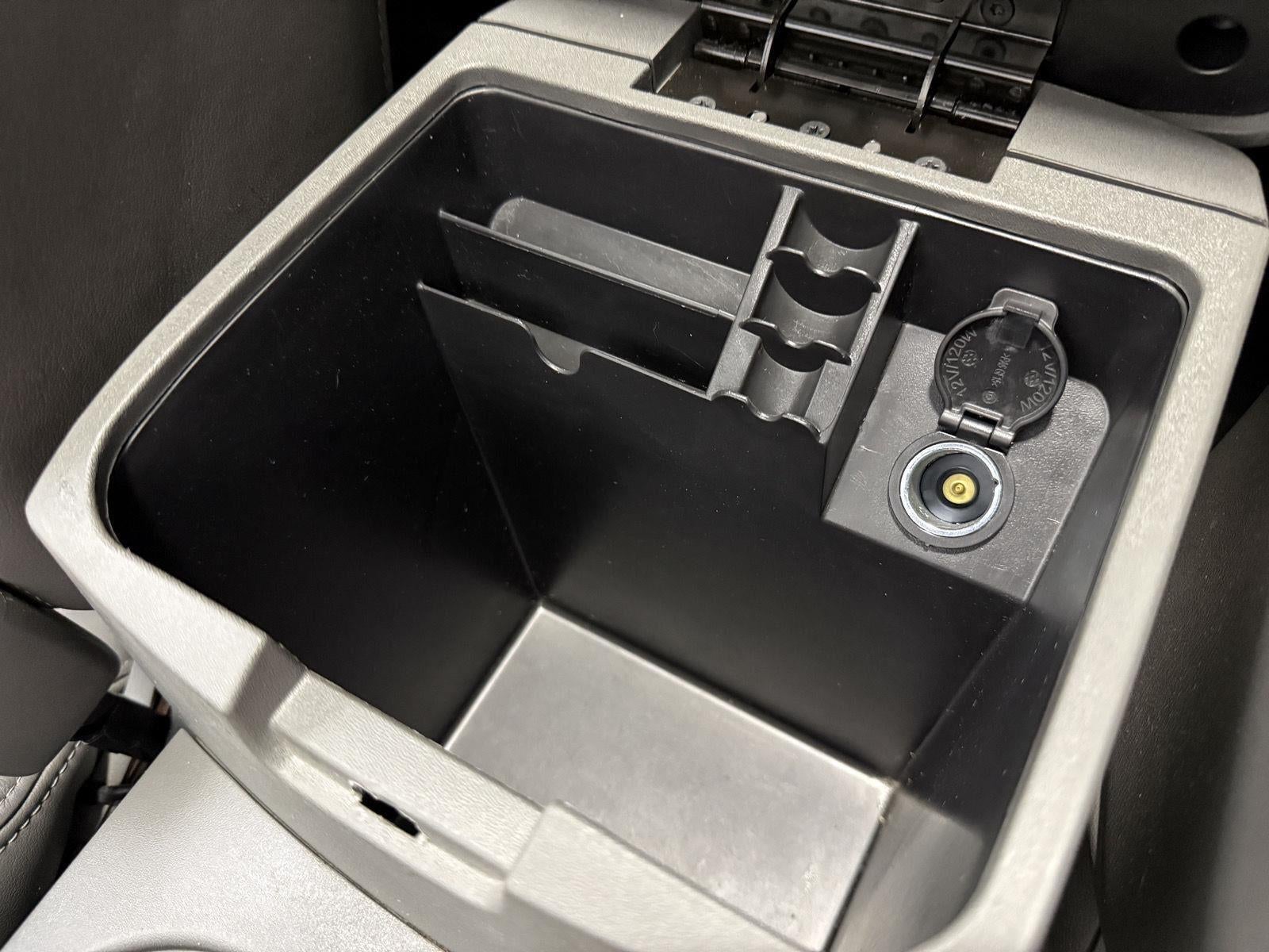 2019 Nissan Frontier SL