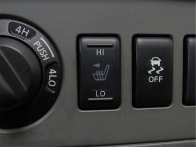 2019 Nissan Frontier SL