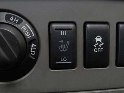 2019 Nissan Frontier SL
