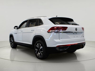 2020 Volkswagen Atlas Cross Sport 2.0T SE