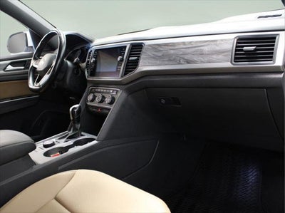 2020 Volkswagen Atlas Cross Sport 2.0T SE