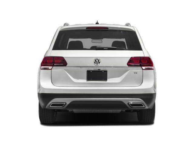 2018 Volkswagen Atlas 3.6L V6 SE w/Technology