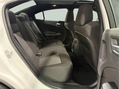 2022 Dodge Charger Scat Pack