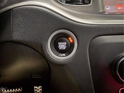 2022 Dodge Charger Scat Pack