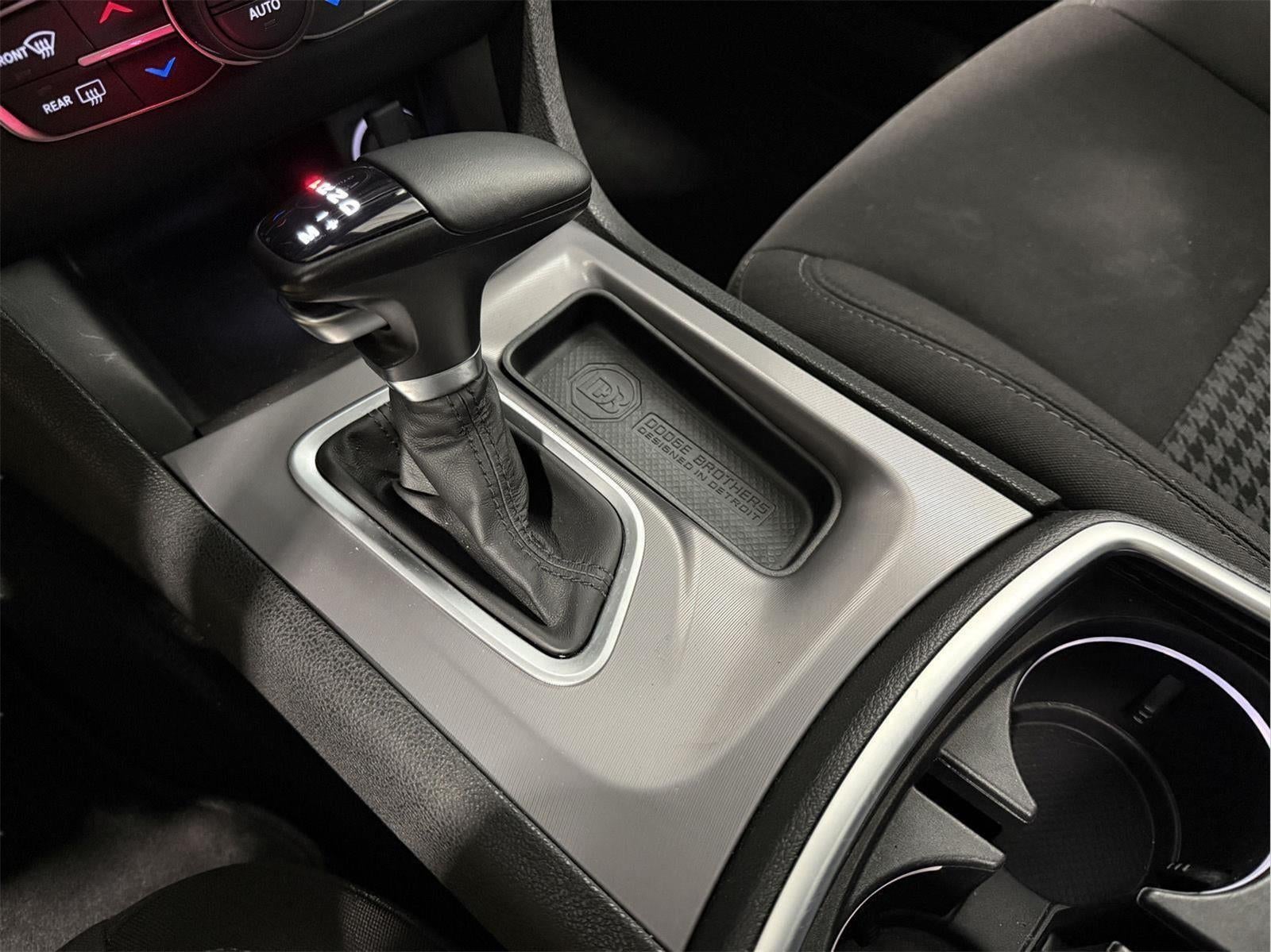 2022 Dodge Charger Scat Pack