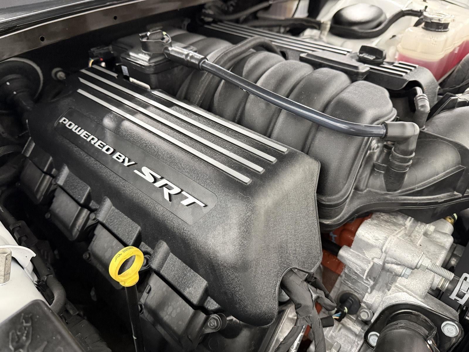 2022 Dodge Charger Scat Pack