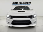 2022 Dodge Charger Scat Pack