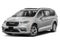 2023 Chrysler Pacifica Hybrid Pinnacle