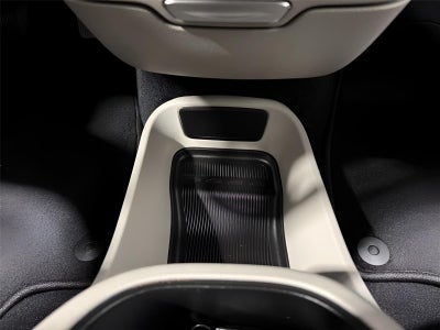 2022 Chrysler Pacifica Touring L AWD