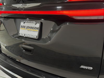 2022 Chrysler Pacifica Touring L AWD