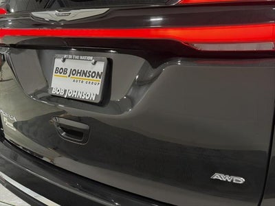 2022 Chrysler Pacifica Touring L AWD